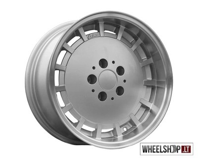 Mercedes LO Retro Style Classic R16 5x112 Wheels 4x 16 inch 8J 9J Felgen
