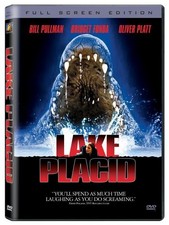 LAKE PLACID FULL SCREEN EDITION