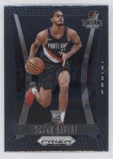 2023-24 Panini Prizm Deca Rayan Rupert #73 13rw