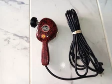 Vtg VibraKing massager Model FP One Head only with wear Tested Working 13ft wire