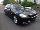 New Listing2014 Bmw 5-Series 535i xDrive Awd "One Owner!"