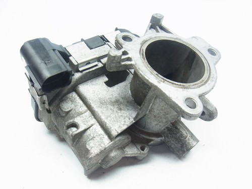 Drosselklappe Original Fiat 500 Doblo Panda 1,3D Multijet BJ 07- 55255919 Nr2