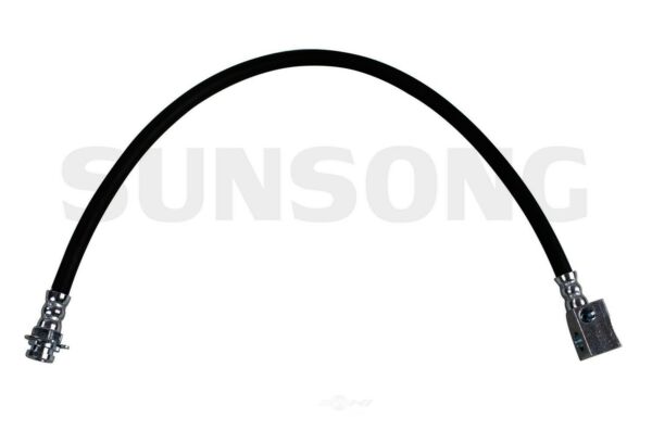 Sunsong 2201761 Brake Hydraulic Hose Sunsong 2201761 Brake Hydraulic Hose