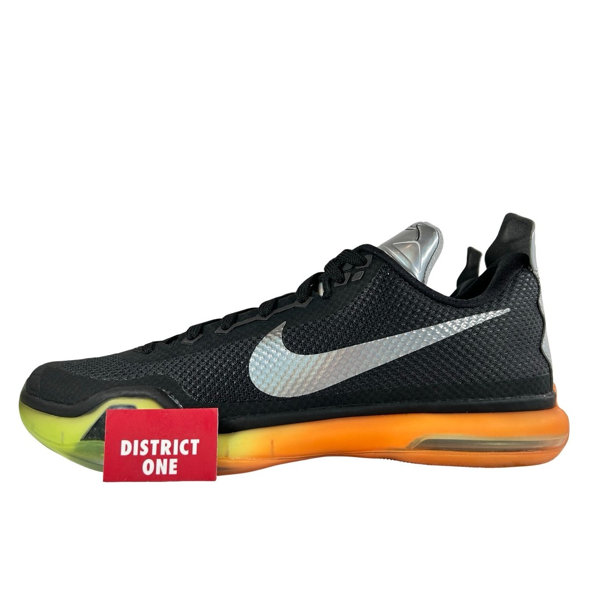 靴 NIKE KOBE 10 30cm Size 9.5 - Nike Kobe 10 All Star | eBay