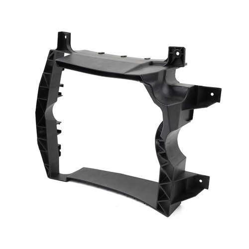 R Radiator Support Deflector Frame For Land Rover Range Rover Sport Discovery 5 - Picture 3 of 12