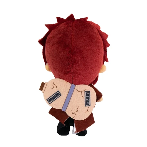 Bandai Naruto Shippuden Chibi Plüsch 11 Sorten Sasuke Sakura Kakashi Hinata Sasori - Bild 68 von 102