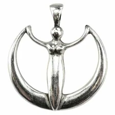 Azuregreen Wicca Power Amulet (awpow)