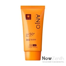 ANJO Professional 365 Sun Cream 70G (SPF50+ PA+++)