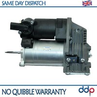 FüR Mercedes S Klasse W221, C216 05-13 Luftfederung Kompressor Pumpe A2213201704