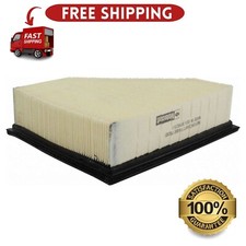 Motorcraft FA1890 Air Filter for 2008-2011 Ford Focus - OEM Replacement