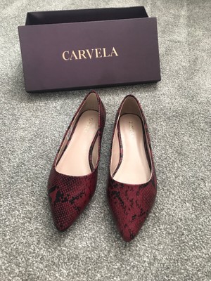 carvela footwear