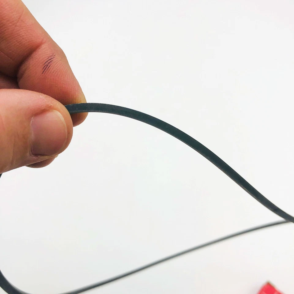 ATP TG-6 Seal Gasket for Oil Pump Auto Trans For Jeep 8126789 OEM NOS 81-86 CJ Foto 2 de 4