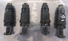 Injecteur Toyota DYNA