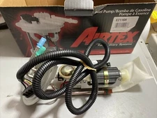 Fuel Pump Hanger Assembly Airtex E2116H fits 95-96 Ford Windstar