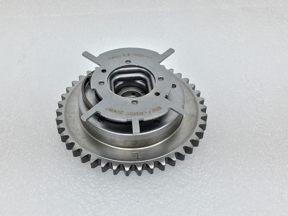 Lincoln Navigator 5.4L 05-14 Engine Timing Camshaft Phaser
