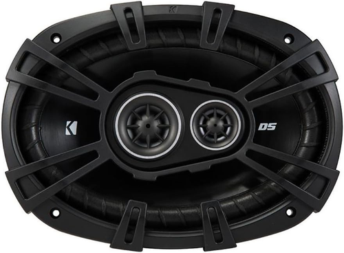High-Power 6X9" & 6.5" Car Audio Speakers - 360W & 240W Coaxial Set - Picture 5 of 8