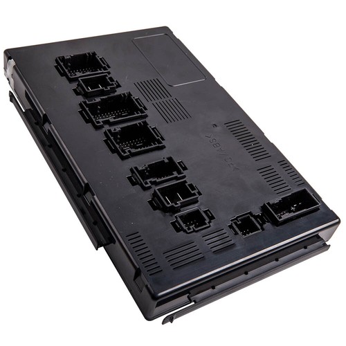 Module D'acquisition Signal Arrière 1649005101 for Mercedes-benz W164 X164 W251 - Picture 3 of 12