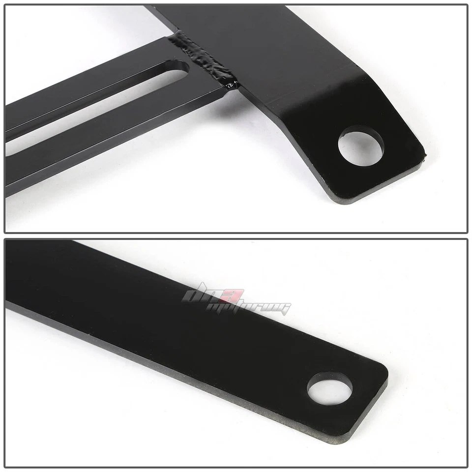 PAR DE SOPORTE DE MONTAJE BAJO ASIENTO CUBO CARRERAS IZQUIERDO+DERECHO PARA 00-05 AP1 S2000 Foto 3 de 4