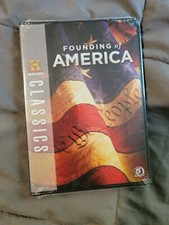 History Channel Presents - The Founding Of America Collection