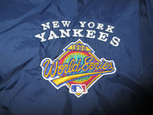 New York Yankees G-III Franchise 27-Time World Series New York Yankees G-III Franchise 27-Time World Series