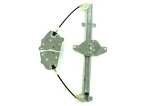 Fensterheber Hinten FüR Hyundai Terracan 2001-2007 Mechanismus Links