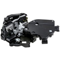 NTY TüRschloss Hinten Links Passend FüR Land Rover Range LW 3.0 D 4X4