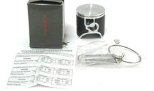 Piston kit for KTM 105 SX & 105 XC Race 51.95mm 24280B Vertex