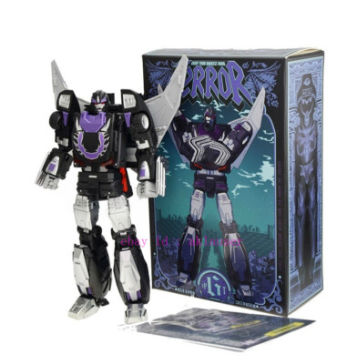 Perfect New Dx9 Toys Mp Scale D06t Hot Rod Action Figure Toy Model In Stock
