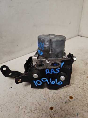 14-18 OUTLANDER SPORT Piezas de freno antibloqueo ABS Bomba y conjunto de motor OEM - Imagen 5 de 7
