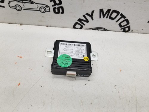 2023 MG4 SE MK1 EV PEDESTRIAN ALERT CONTROL MODULE ECU OEM 11485008 - Picture 3 of 5