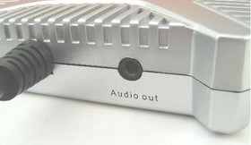 Dreamcast VGA/AV/S-VIDEO HD HDTV Box - Improved Design!