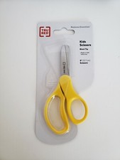 TRU RED 5in Kids Blunt Tip Scissors R and L Handed TR55058