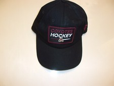 ARIZONA COYOTES Alex Kerfoot #15 Fanatics Authentic Pro Prime black hat 2023-24