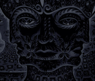 10000 Days by Tool (CD, 2006)