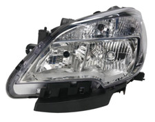 Feu avant (phare) Opel Mokka