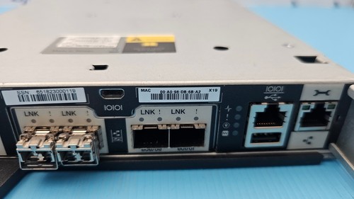 NetApp FAS2650 Storage Controller module 128GB SSD 2x 16GB 111-02505 111-02507 - Picture 3 of 12