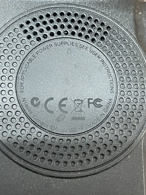 TomTom 4EN52 Z1230 Black 5'' Touch Screen LCD Automotive GPS