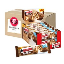 Hanuta Riegel 14 x 34,5g