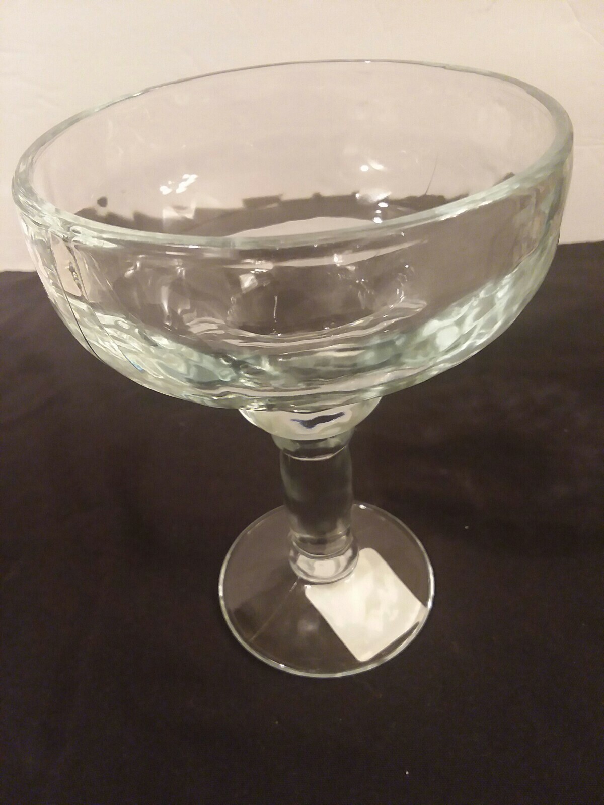 Yucatan Margarita Glasses, 13.5 oz. Party glasses SET OF 2 eBay