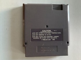 The Adventures of Bayou Billy Nintendo NES (1989) Cartridge ONLY Tested Works