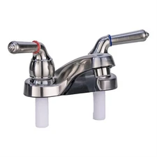 RV Bathroom Faucet Lavatory Faucet RV Bathroom Faucet Replacement RV Parts