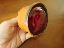 1922 1923 1924 Buick Tail Light Guide Original