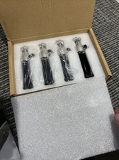 Amazon Basics Lightweight Mini Tripod 4-Pack