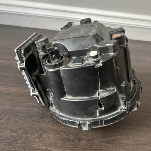 2018-2024 Jeep Wrangler Factory OEM LED Right Headlight - Picture 7 of 8