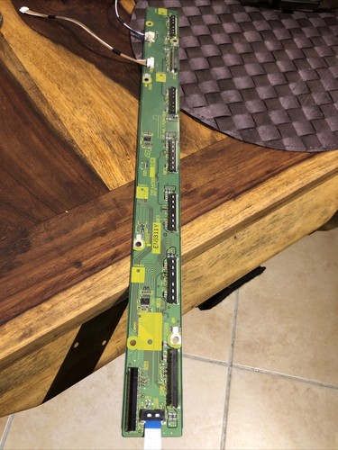 Tnp a 4766 Panasonic Tv