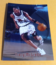 1997-98 Bowman's Best Tracy McGrady #111 Rookie RC - Raptors 🔥