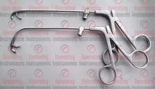 Sinus & Hypophysectomy Polyp Fess Antrum Grasping Forceps Ent Surgery
