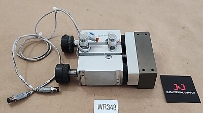 *PREOWNED* Bimba ET-2016-EEB2MP Extruded Thruster Cylinder 20mm Bore + Warranty!
