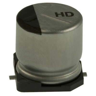 EEE-HD1E101AP, 100μF 25V Aluminium Elektrolytkondensator, Radial, SMD, 5000h