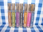 Bath & Body Works MINI PERFUME SPRAY Travel Size .23 FL oz. You Choose